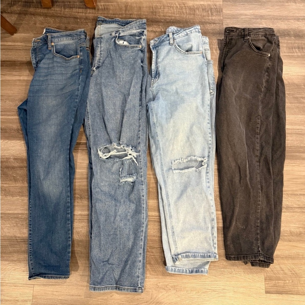 Target Jeans Bundle - image 1